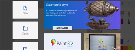 Use paint 3d windows 10 - titostamp