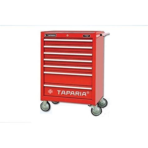 Buy Taparia Ttb Tools Trolley With Drawers Online From