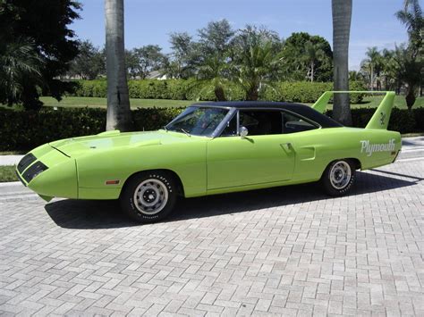 1970 Plymouth Superbird - Pictures - CarGurus