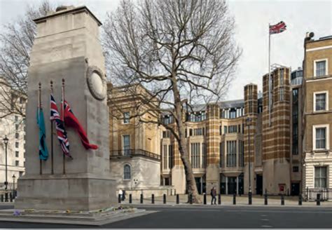 Richmond House Whitehall The Twentieth Century Society