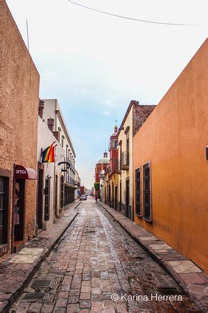 Historic Center of Santiago de Queretaro (Queretaro City) - 2018 All ...