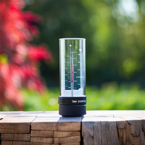 Measure Your Rainfall with a DIY Rain Gauge - Easy and Fun Project