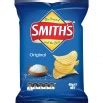 Buy Smiths Crinkle Cut Original Gm Paramount Liquor