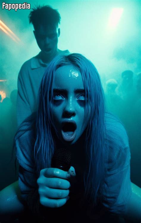 Billie Eilish Nude OnlyFans Leaks Photo 3043954 Fapopedia