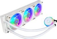 Cooler Master MasterLiquid PL360 FLUX White (MLY-D36M-A23PZ-RW ...