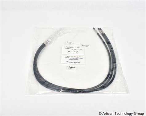 806 00007 Lumen Dynamics 3 X 3mm X 1000mm High Power Fiber OmniCure