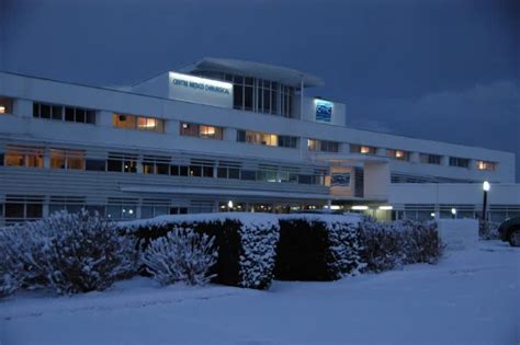 Clinique De La Baie Morlaix Clinique Privée à Morlaix Morlaix