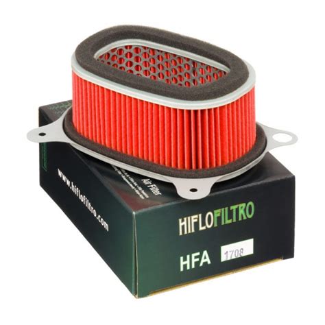 Hiflo Luftfilter Hfa Motorradteile Berndorf