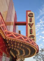 Farmington Civic Theater Showtimes Schedule - The BigScreen Cinema Guide