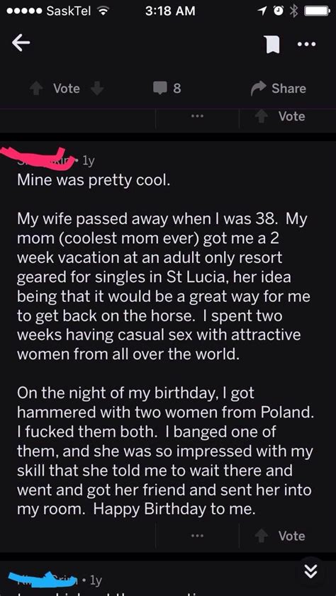 Found This Sex Haver While Doing Some Late Night Redditing R Ihavesex