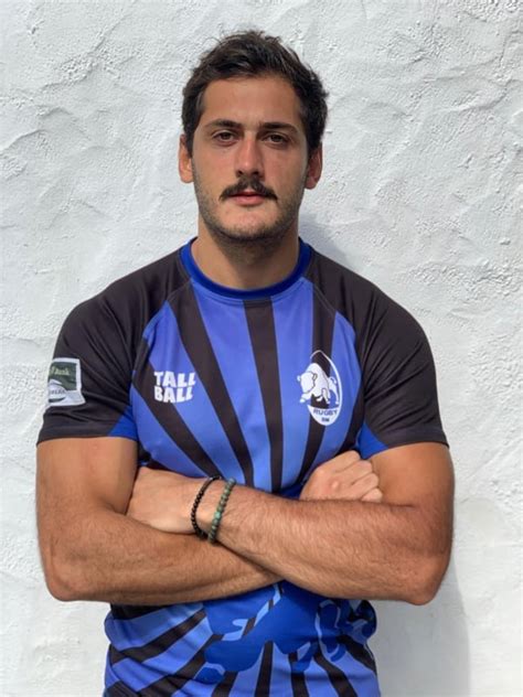 Rugby Sandro Kalmakhelidze I A Reziliat Contractul Cu Csm Tiin A