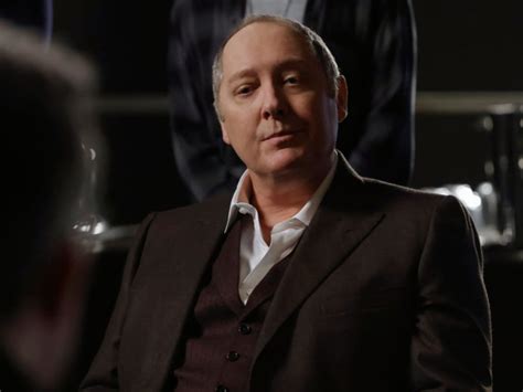 Who Is Raymond Reddington On The Blacklist What Is His True Identity