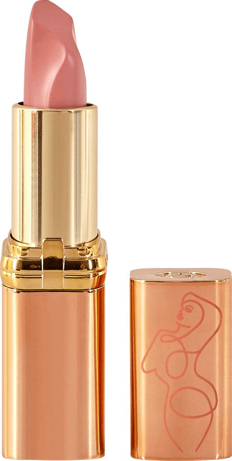 L Or Al Paris Color Riche Nude Intense Ru Za Usne Intense G