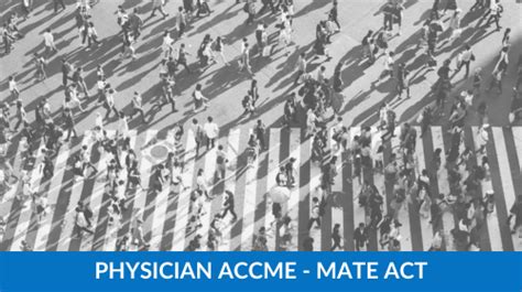 The Opioid Public Health Crisis ACCME DEA MATE Act