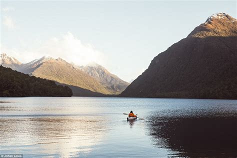 Beautiful New Zealand Landscapes Photography | 99inspiration