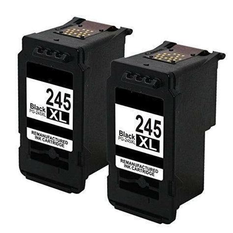 Mg2522 Ink Cartridges