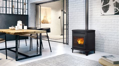 Pellet Teodora Kw Nordica Extraflame El Energia Gr