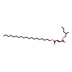 Fumaric Acid Methylpentyl Nonadecyl Ester Chemical Physical