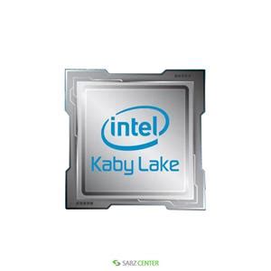 قیمت و خرید پردازنده مرکزی اینتل سری Kaby Lake مدل Core i7 7700