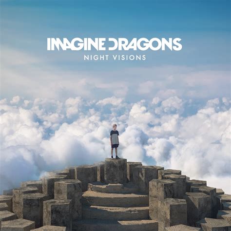 Imagine Dragons Night Visions Expanded Edition Super Deluxe Reviews Album Of The Year