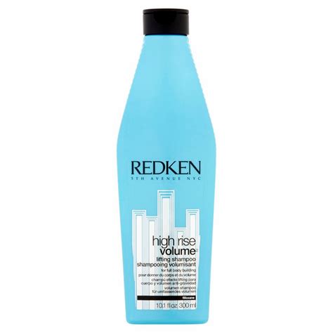 Redken High Rise Volume Filloxane Lifting Shampoo 101 Fl Oz Delivery