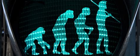 Evolutionary Mismatch Might Be Why We Struggle In Today S World