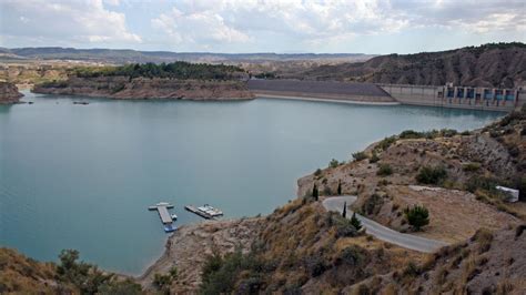 Fotos Del Geoparque De Granada Incluido En La Red Mundial De La Unesco