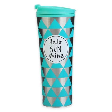 12 Motivational Travel Mugs That Will Make Your Commute More Bearable