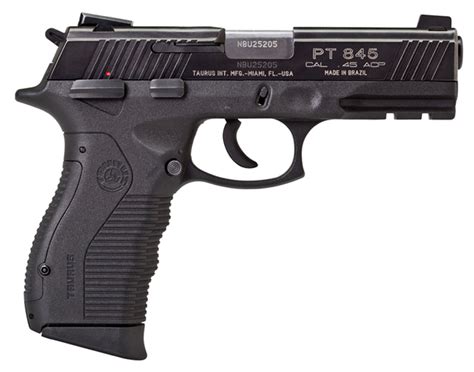 Image Gallery Taurus Pistols