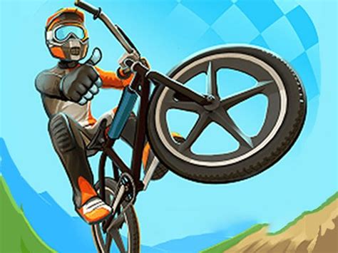 Motorcycle racing - Play Free Game Online at MixFreeGames.com