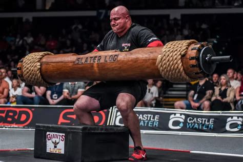 Spectacular Line-up | Strongman Classic 2023 preview - Giants Live