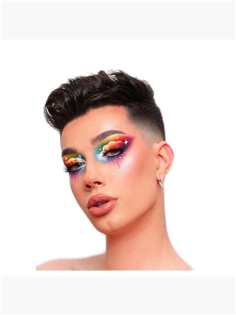 New Launch James Charles Posters ⭐️ Update 2023