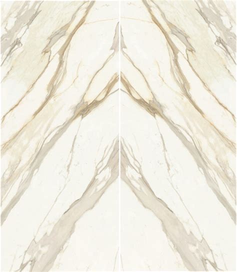 Calacatta Gold Book Matched Porcelain Tile Tiles Of London