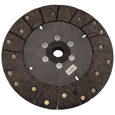 Fits John Deere Clutch Disc Rockford Re Cyl