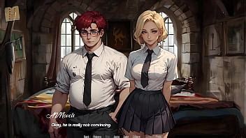 College Of Mysteria 6 XVIDEOS