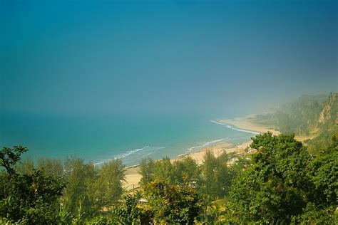 Short Trip To Coxs Bazar 3 Nights 2 Days