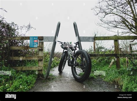 Fat Bike Hi Res Stock Photography And Images Alamy