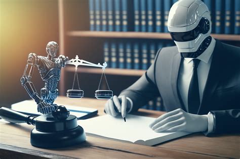 Can Lawyer Robots Solve Complex Legal Cases Mind Matters