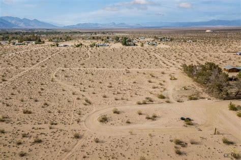 Buckel Ave Inyokern Ca 93527 Mls 202300250 Trulia