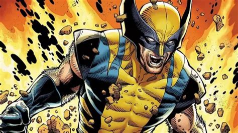 Genialer Leak Erstes Bild Von Hugh Jackman Als Wolverine In Deadpool 3 Veröffentlicht