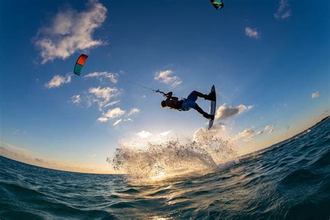 Kitesurfing in Seychelles: The Ultimate Guide