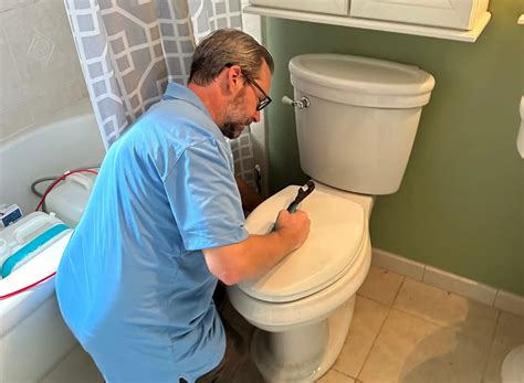 Tampas Best Choice For Toilet Repairs Replacement Grable Plumbing