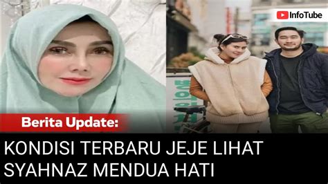 MENYEDIHKAN Mama Amy Dan Ade Govinda Beri Dukungan Ke Jeje Setelah