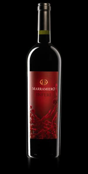 Inferi Montepulciano D Abruzzo DOC Marramiero Italian Wine Selection