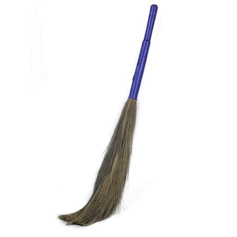 INDIAN Broom/Zadu/Sawarani Soft (1 Pc)