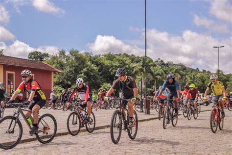 Guararema Recebe Volta Dos Farrapos Neste Domingo A Semana