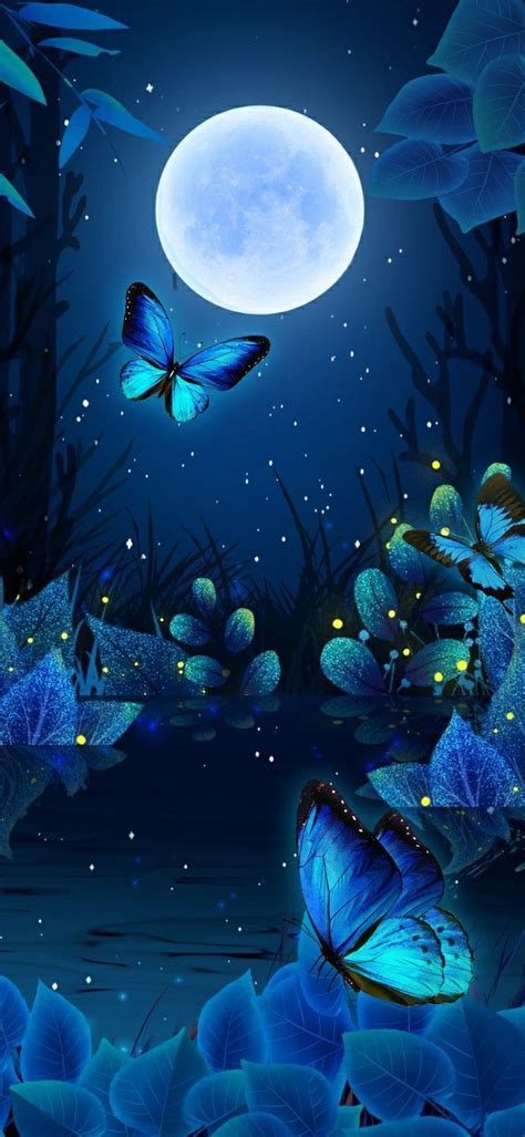 Butterfly Wallpaper 🦋 #wallpaper #butterfly #butterflywallpaper ...