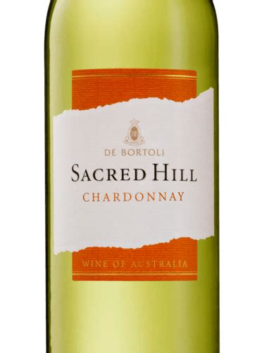 2016 De Bortoli Sacred Hill Chardonnay Vivino US