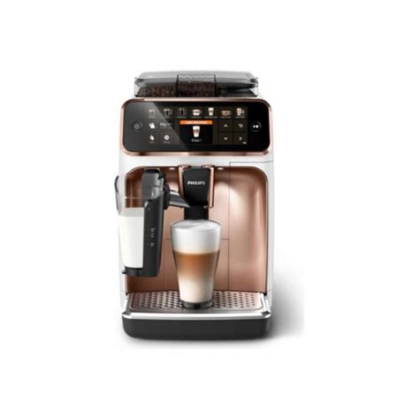 Philips Ep Lattego Tam Otomatik Kahve Ve Espresso Makinesi