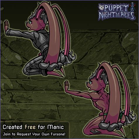 Suit Bunny Defeated Game Sprites By Phoenixignis Hentai Foundry